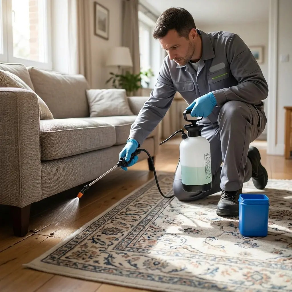 Une solution durable pour retrouver un intérieur sain
