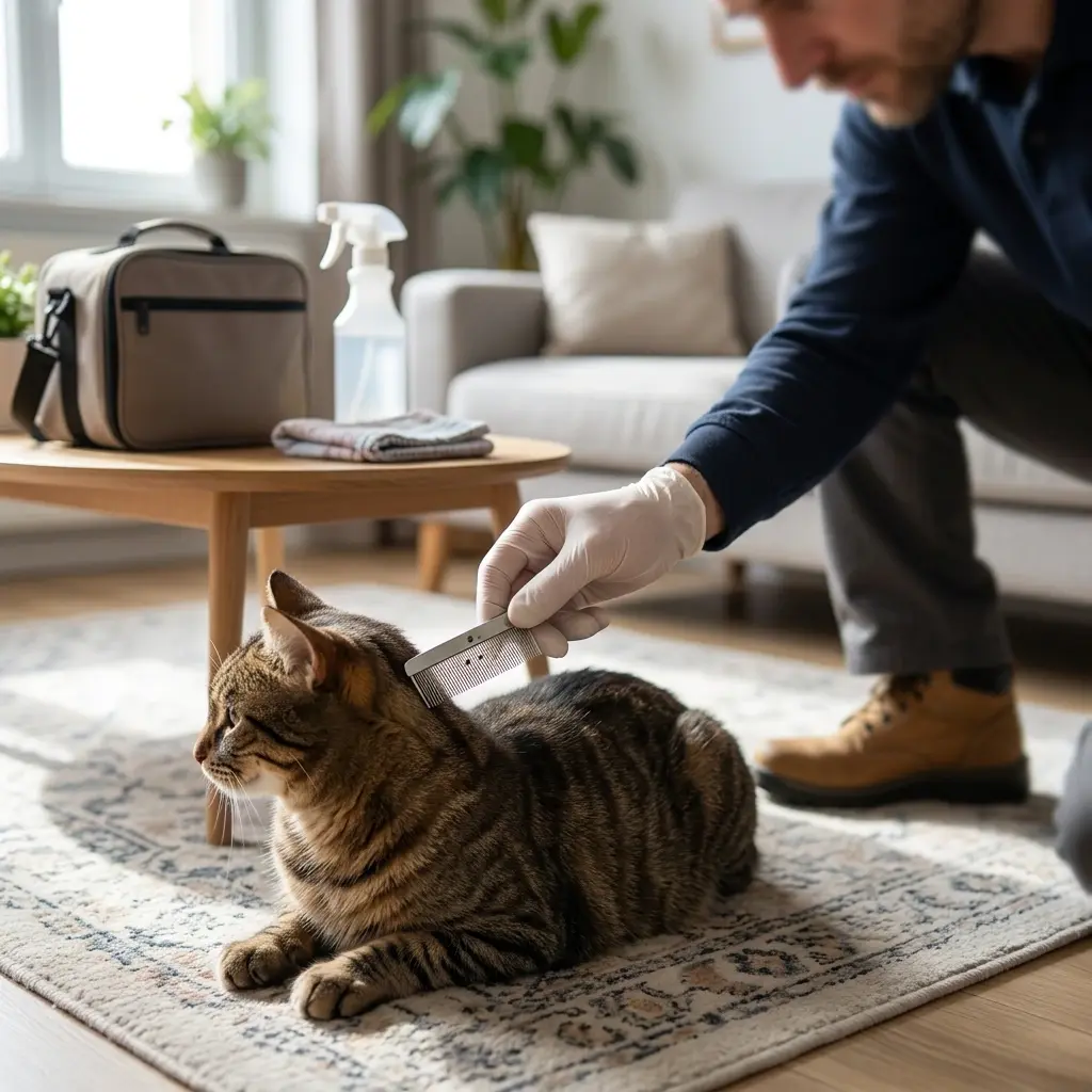 Une solution efficace pour retrouver la paix chez vous