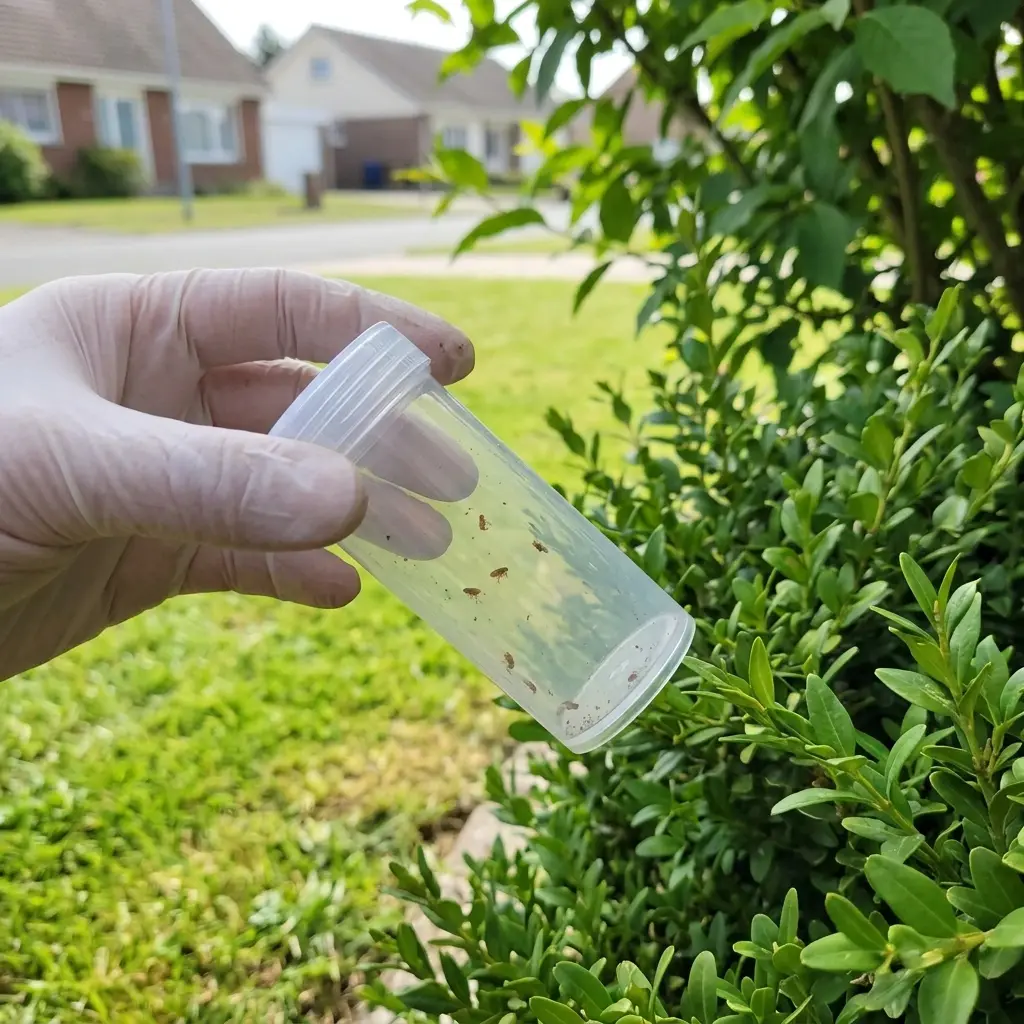 Comment se déroule l'intervention à Leforest ?