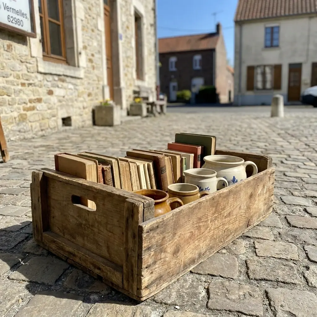 Pourquoi choisir notre équipe à Vermelles ?
