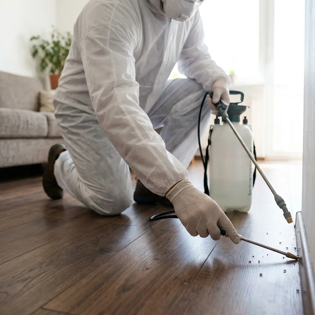 Une solution durable pour votre habitation
