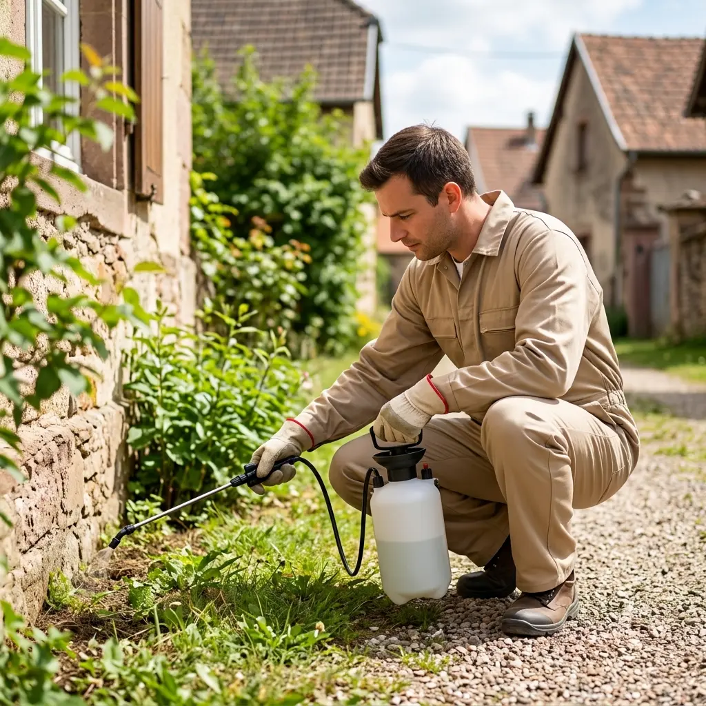 Un environnement sain pour votre foyer