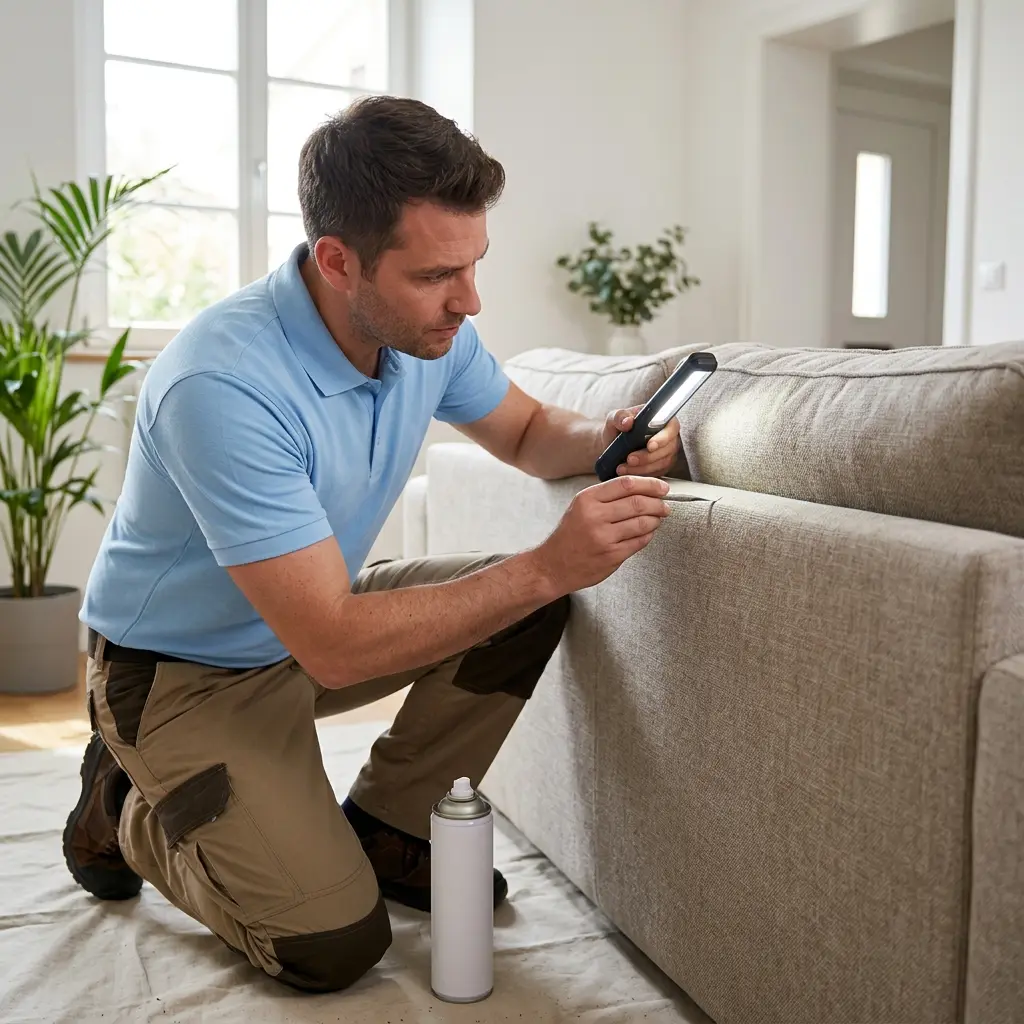 Une protection durable pour votre habitat