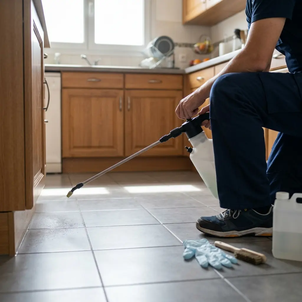 Un environnement sain pour votre famille