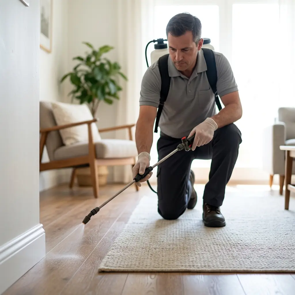 Une expertise fiable pour votre sérénité
