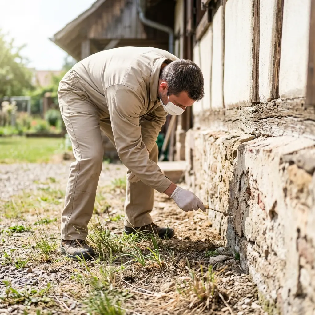 Une protection durable pour votre habitat