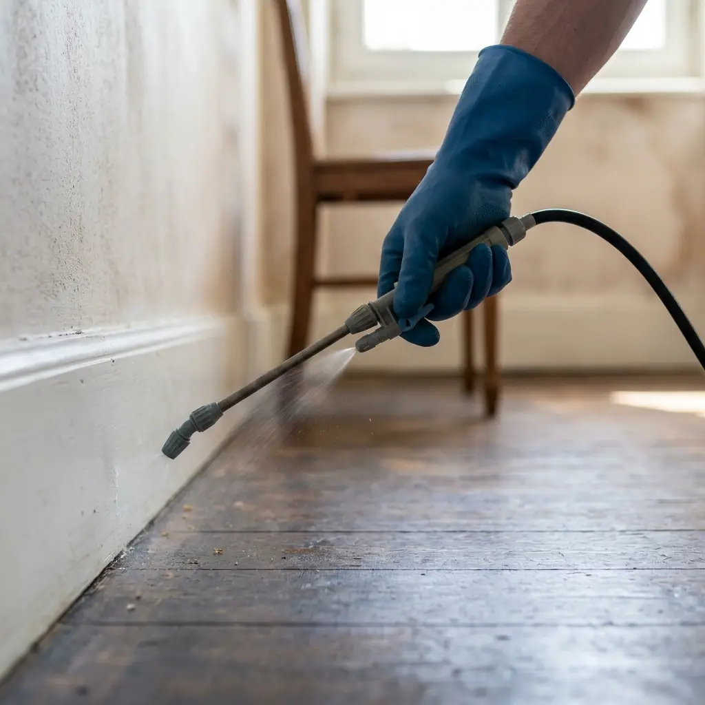 Une expertise de confiance pour votre logement