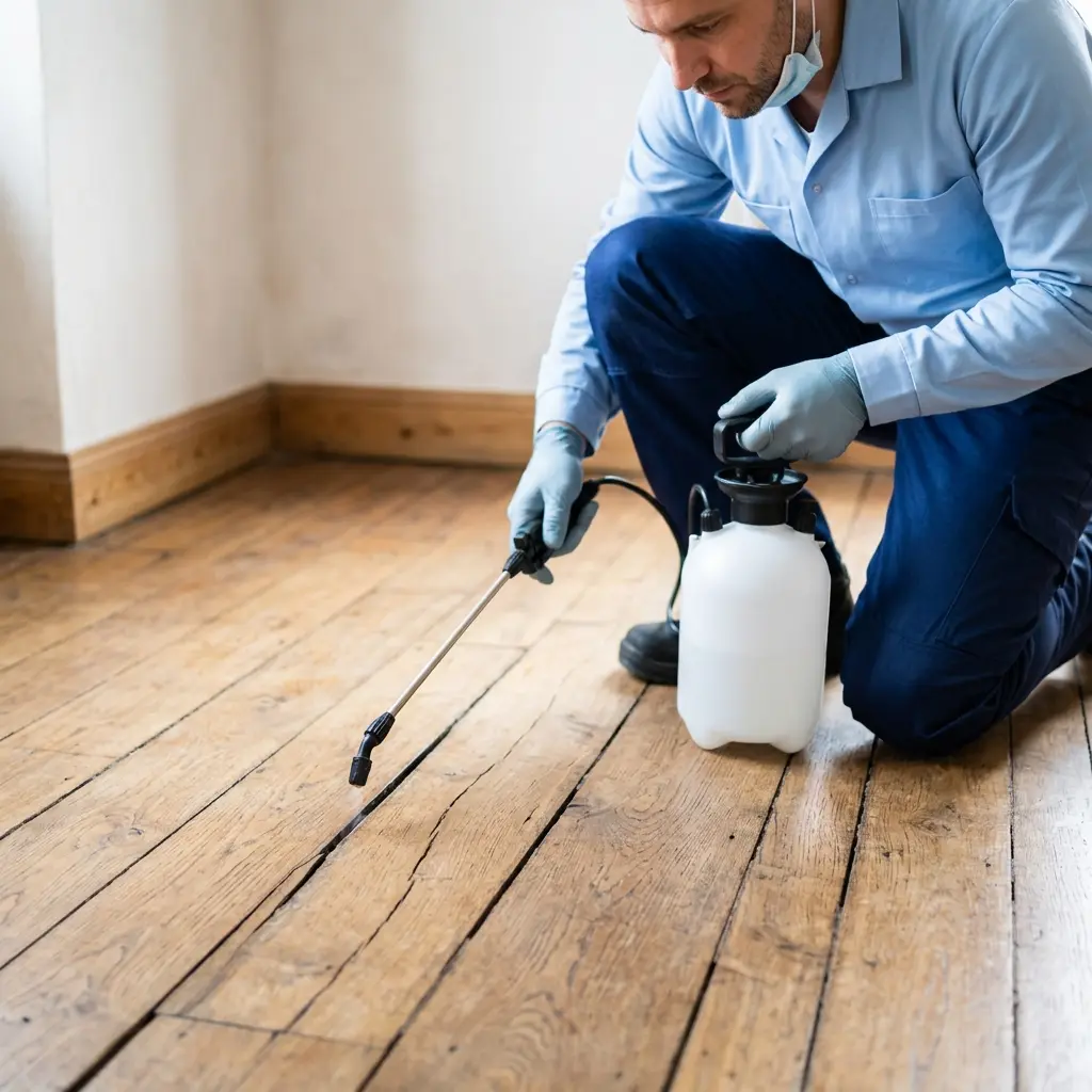 Une expertise de confiance pour votre habitat