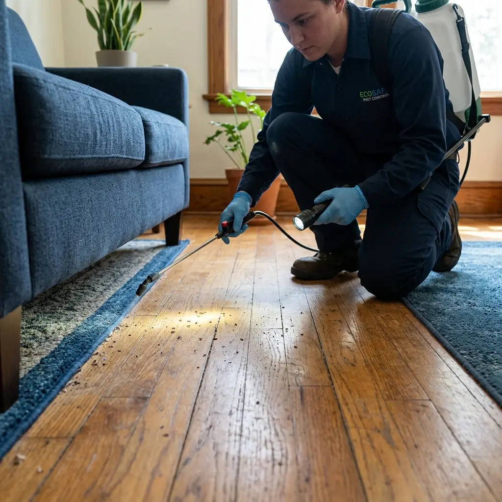 Une expertise fiable pour votre habitat