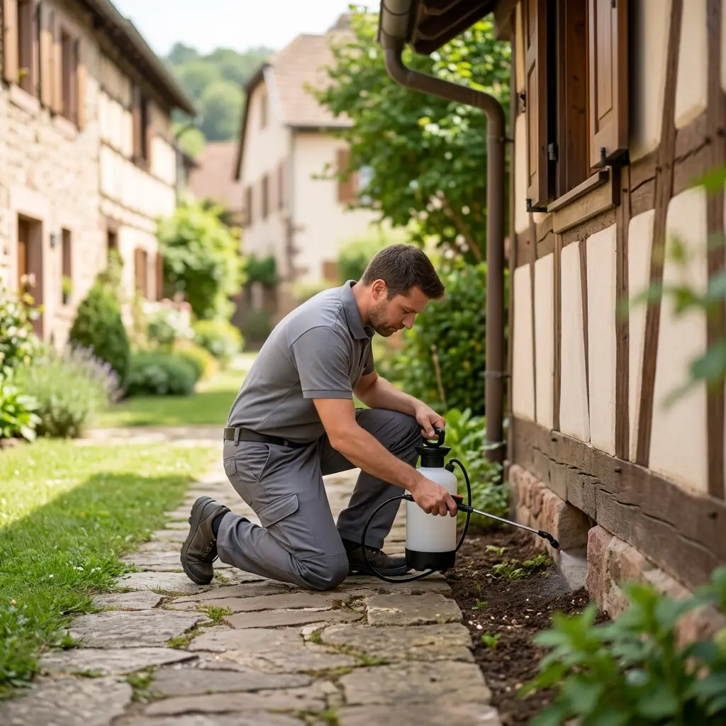 Une expertise fiable pour votre logement