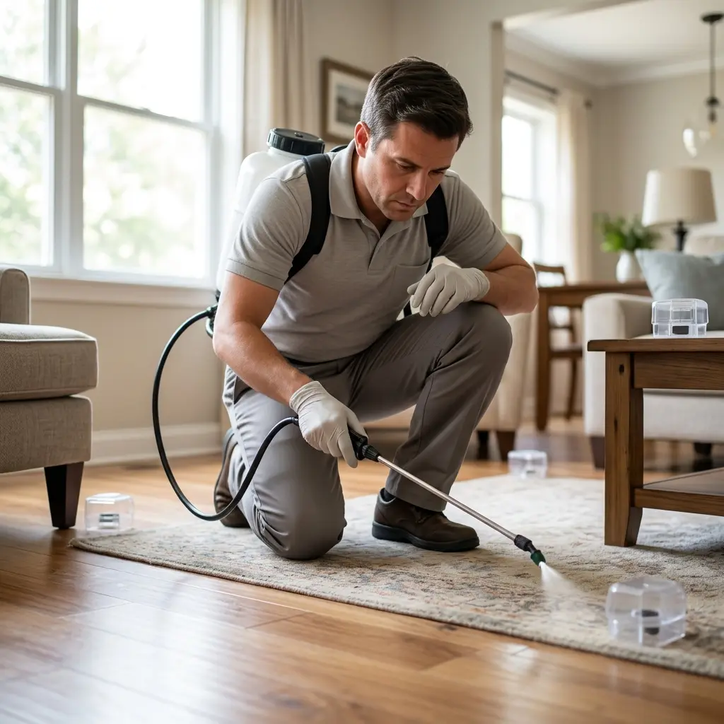 Une protection durable pour votre maison