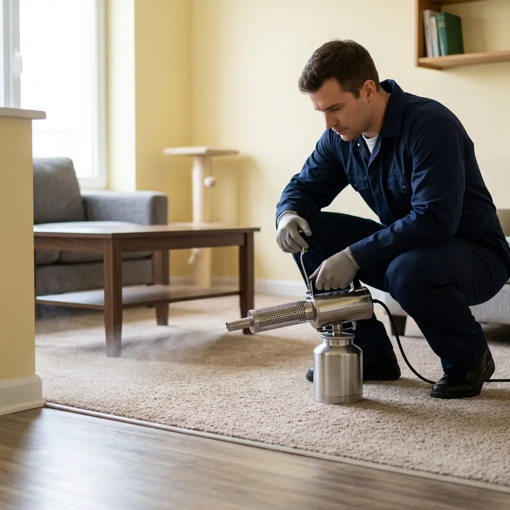 Besoin d'une aide rapide à Kaltenhouse ?