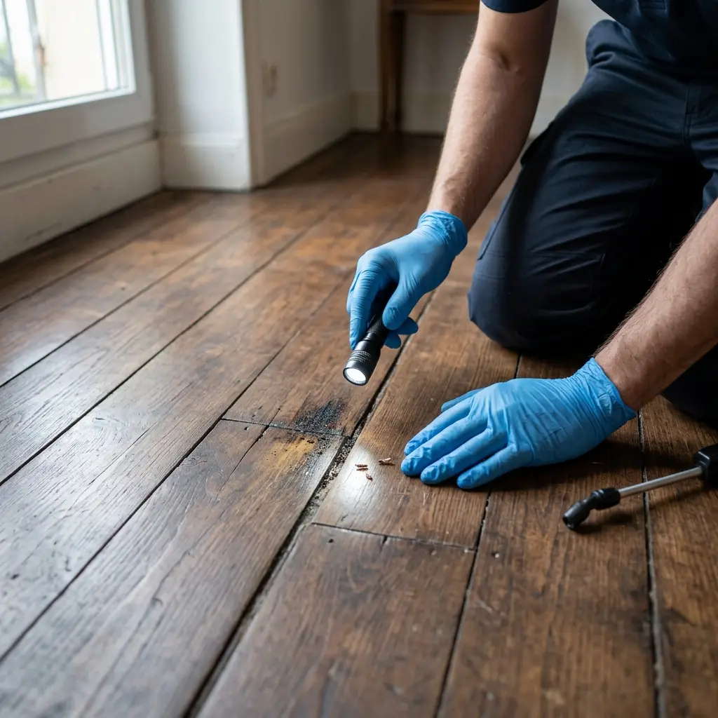 Une protection durable pour votre habitat