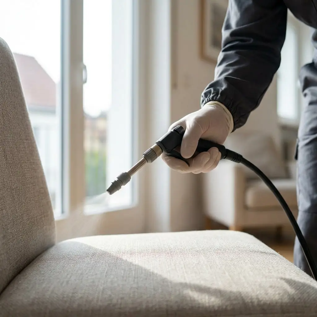 Une expertise pour votre traitement