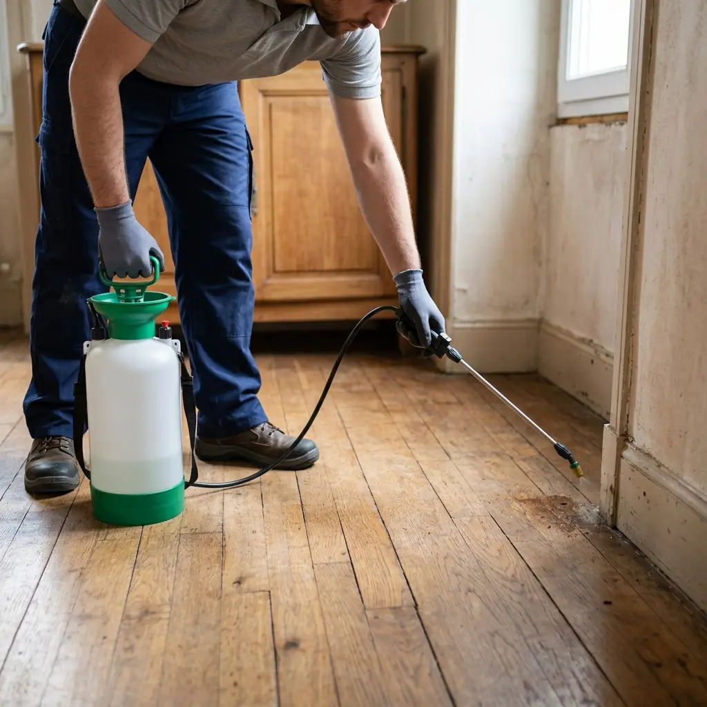 Une protection durable pour votre habitat