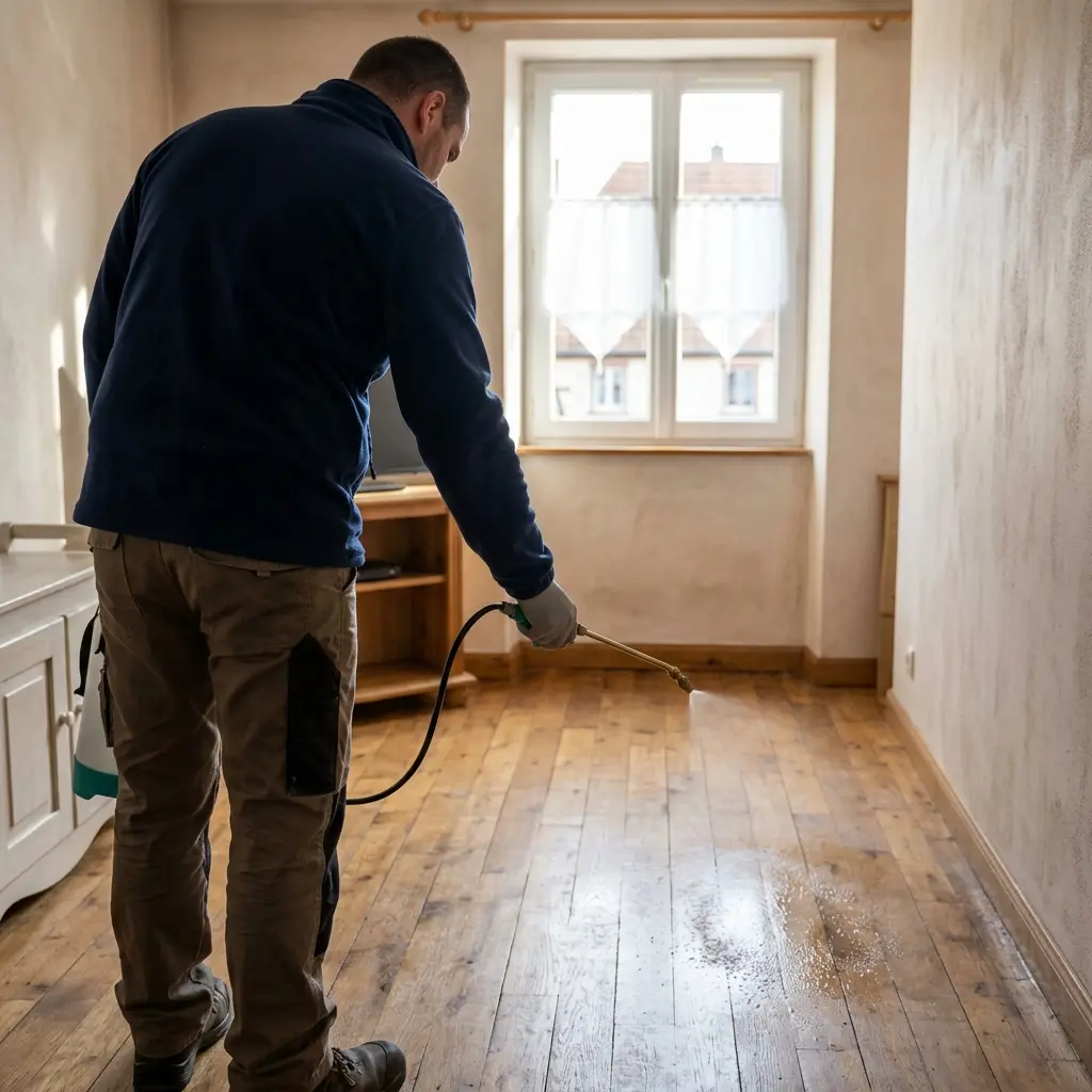Une solution durable pour votre logement