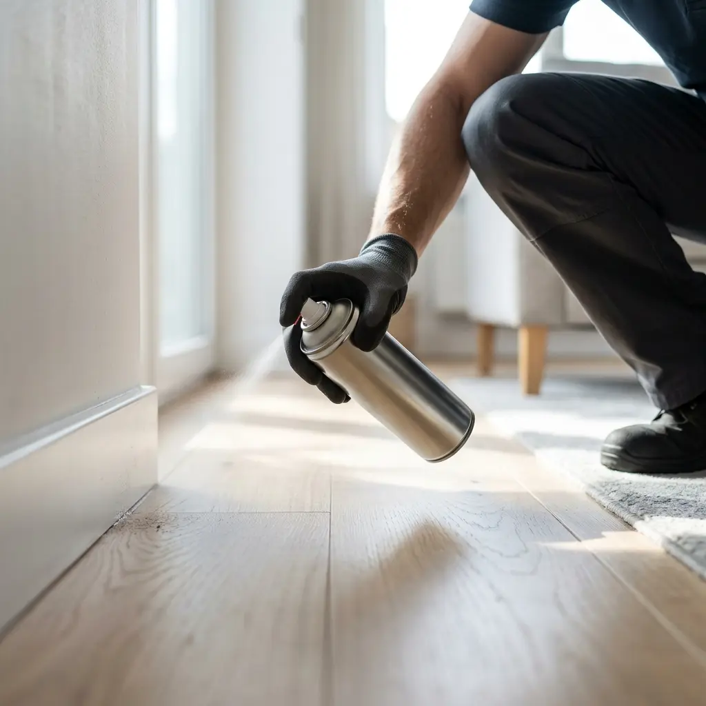 Une protection durable pour votre maison