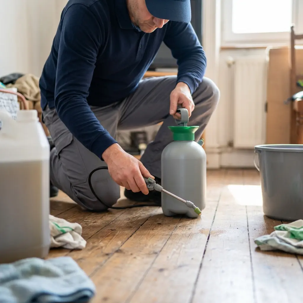 Une expertise de confiance pour votre habitat