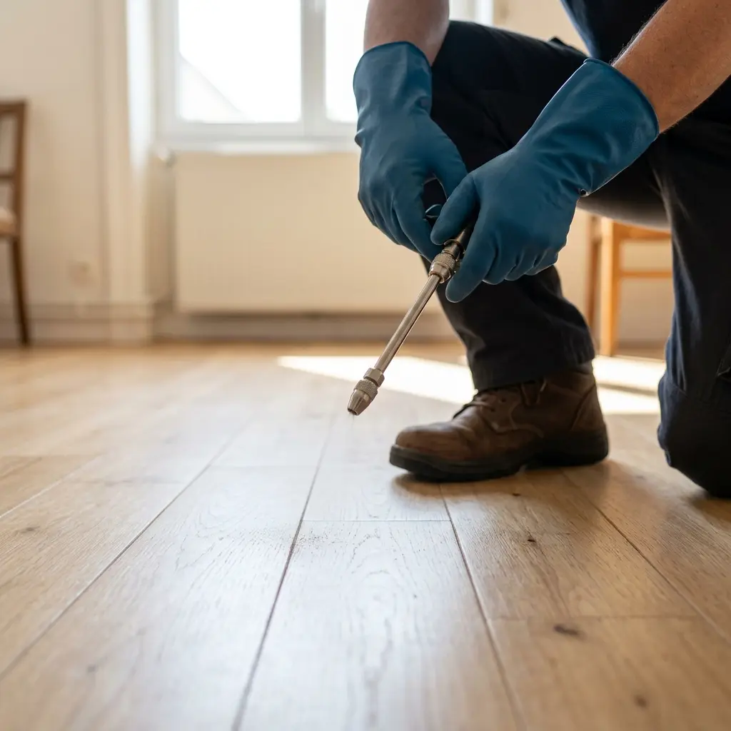 Une protection durable pour votre habitat