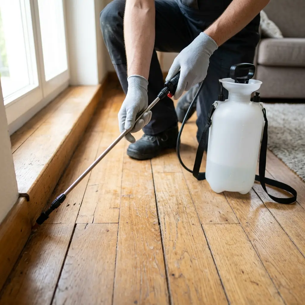 Conseils pour prévenir les infestations