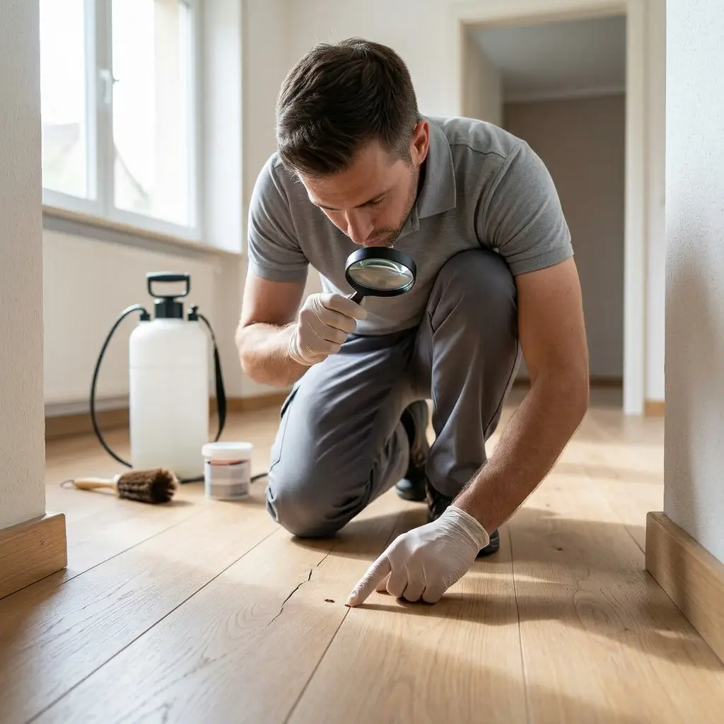 Une expertise de confiance pour votre habitat