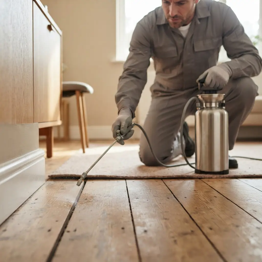 Une protection efficace pour votre foyer