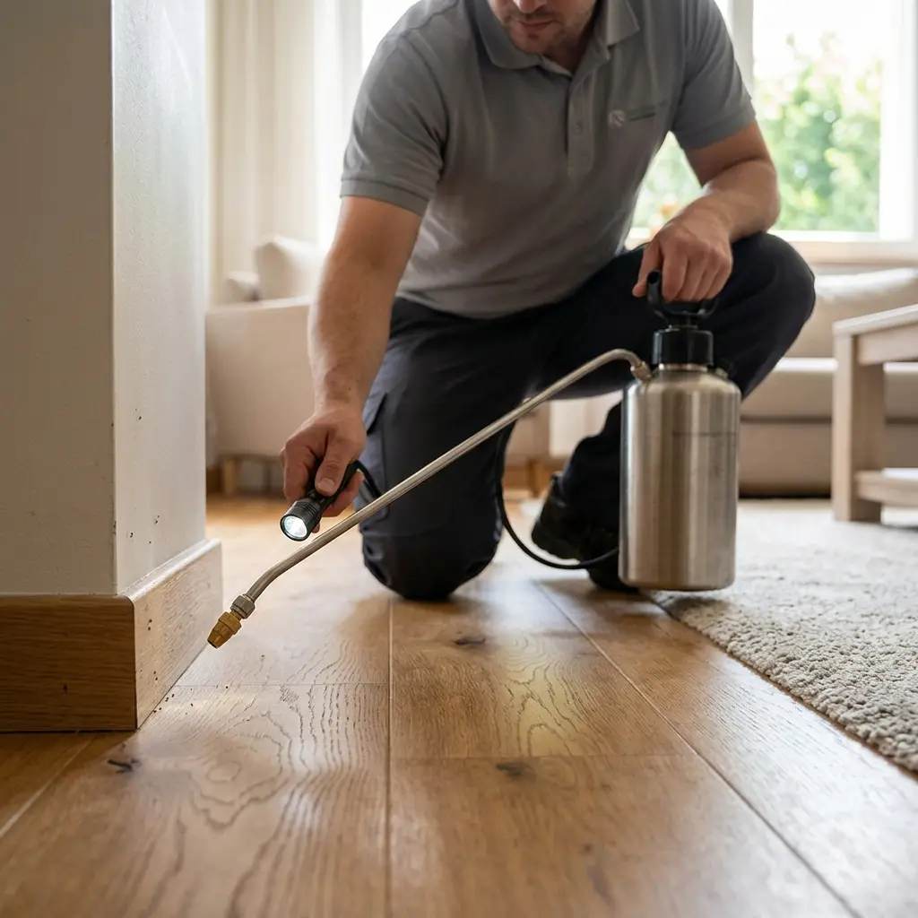 Une solution durable pour votre logement