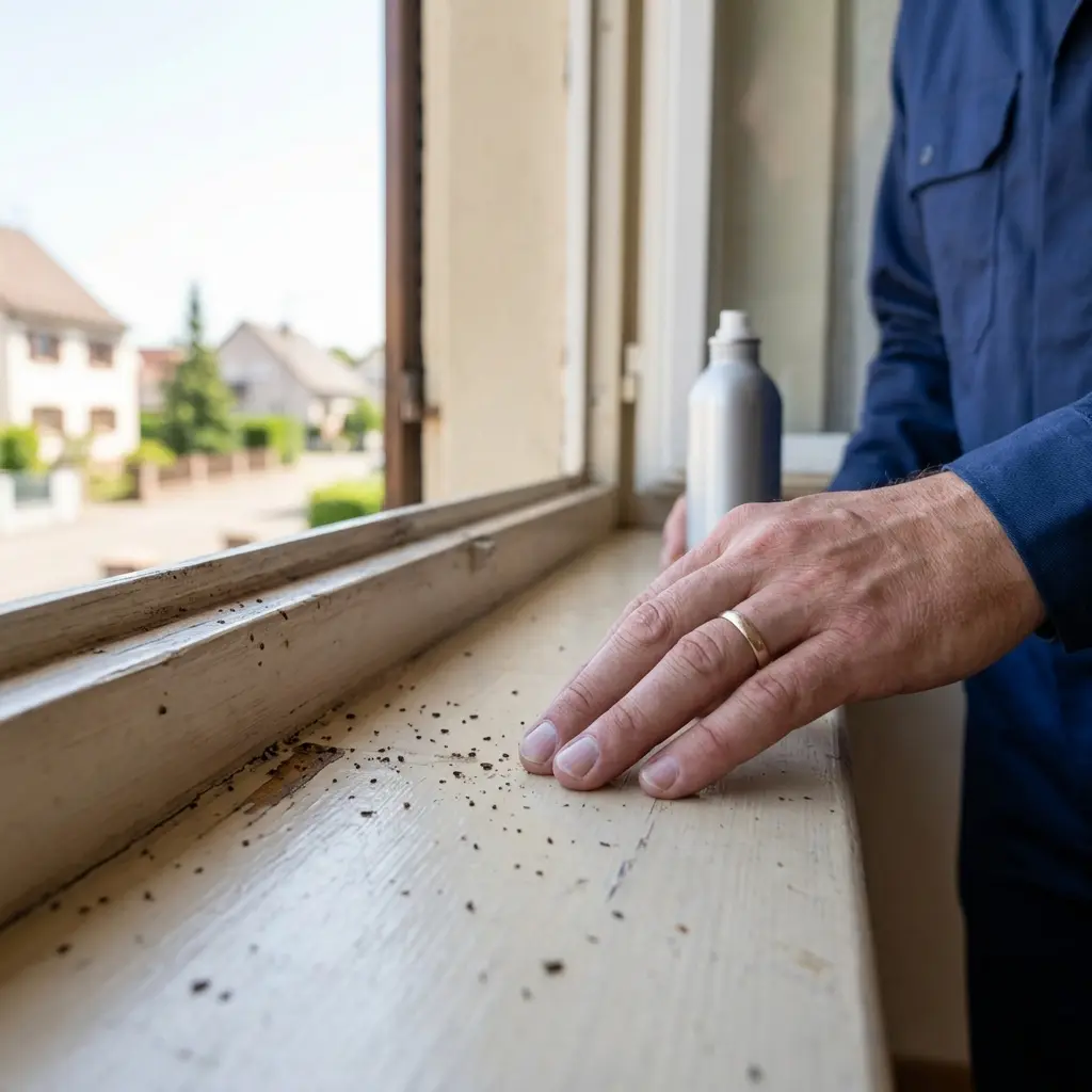 Besoin d'une intervention rapide à Dettwiller ?