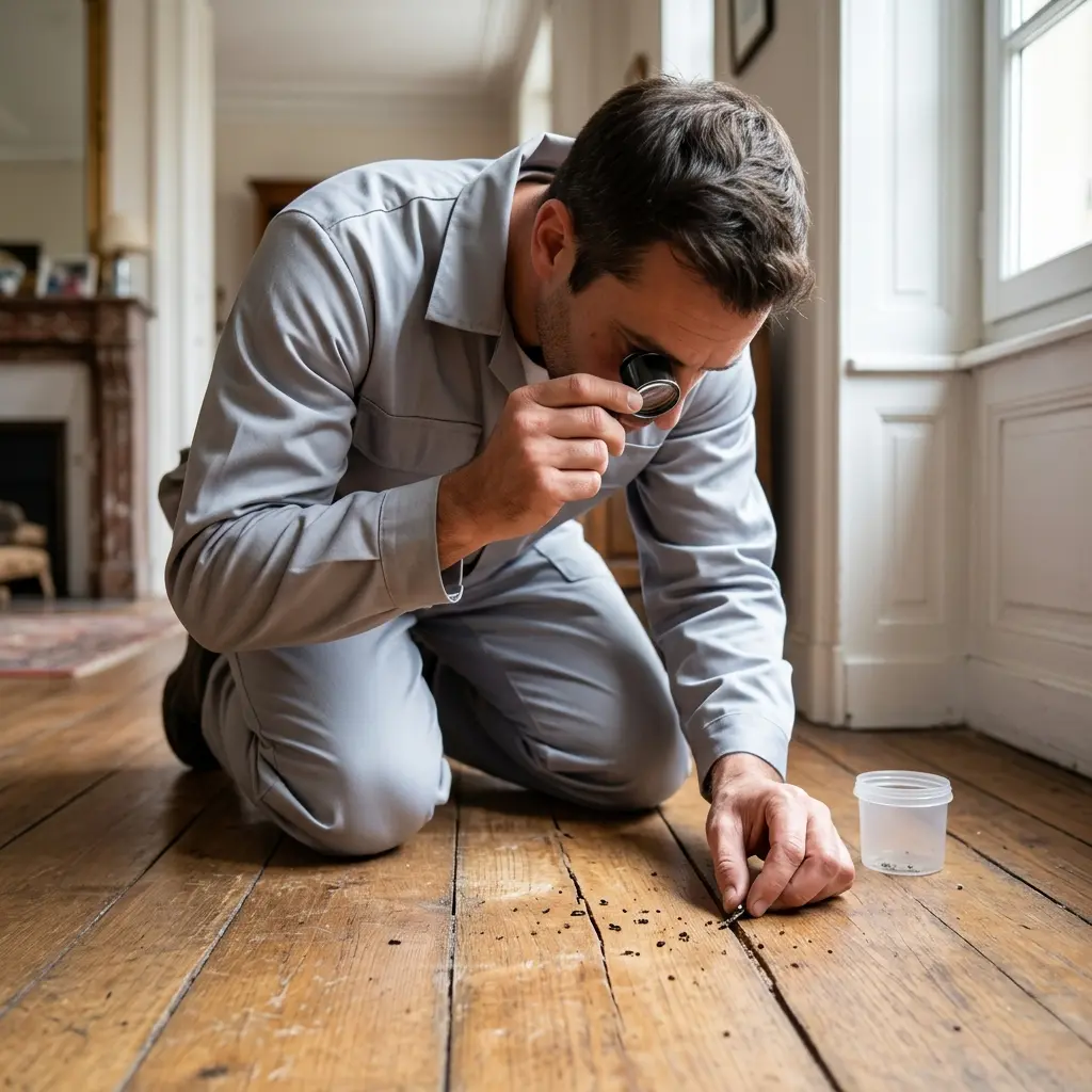 Conseils de prévention pour votre maison