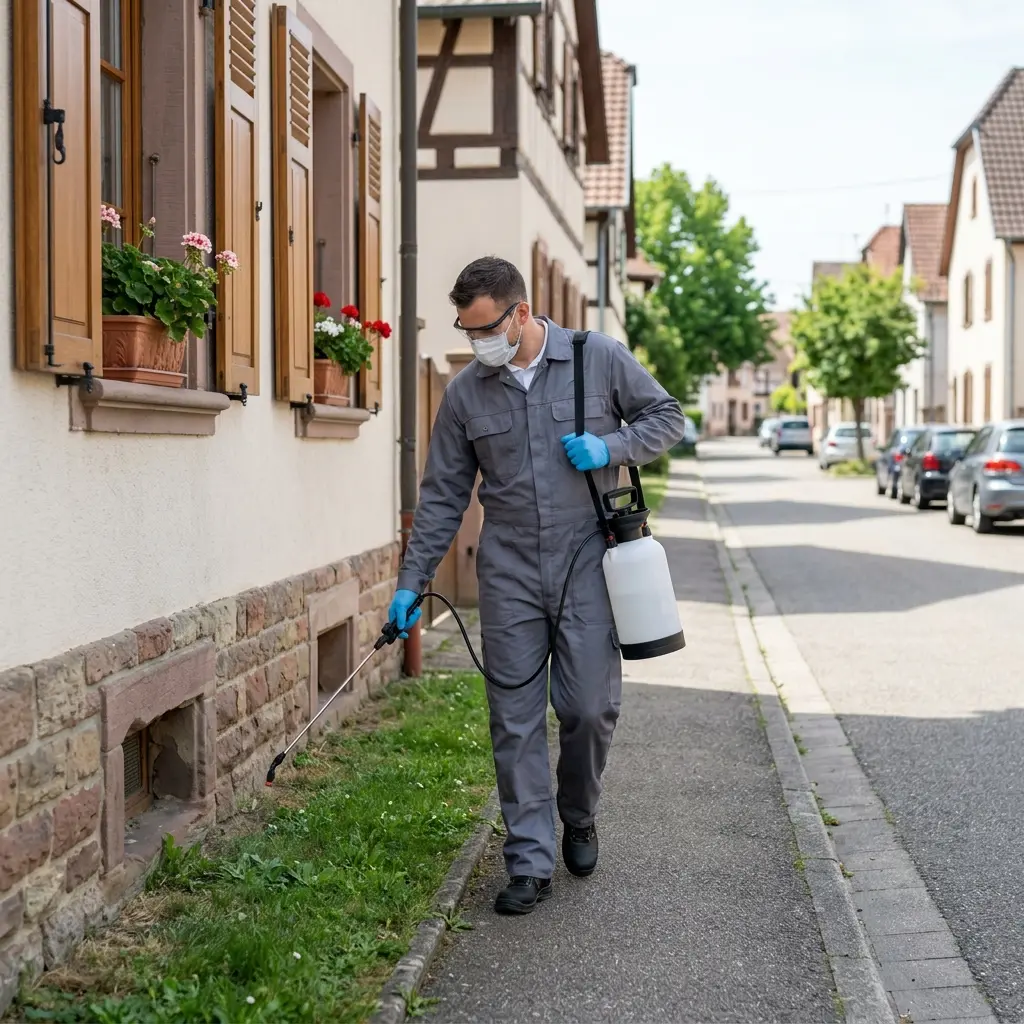 Une expertise fiable pour vos sols