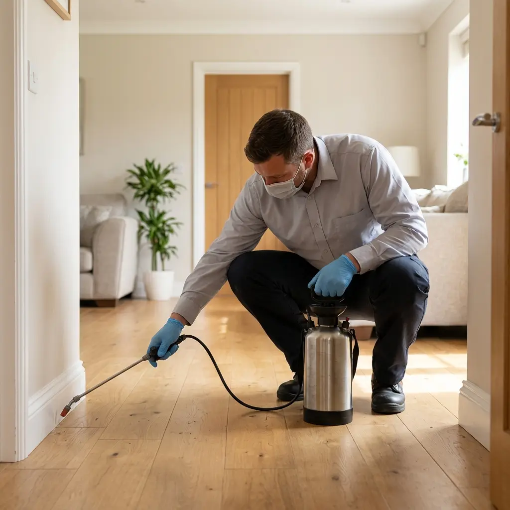 Conseils pour prévenir les infestations