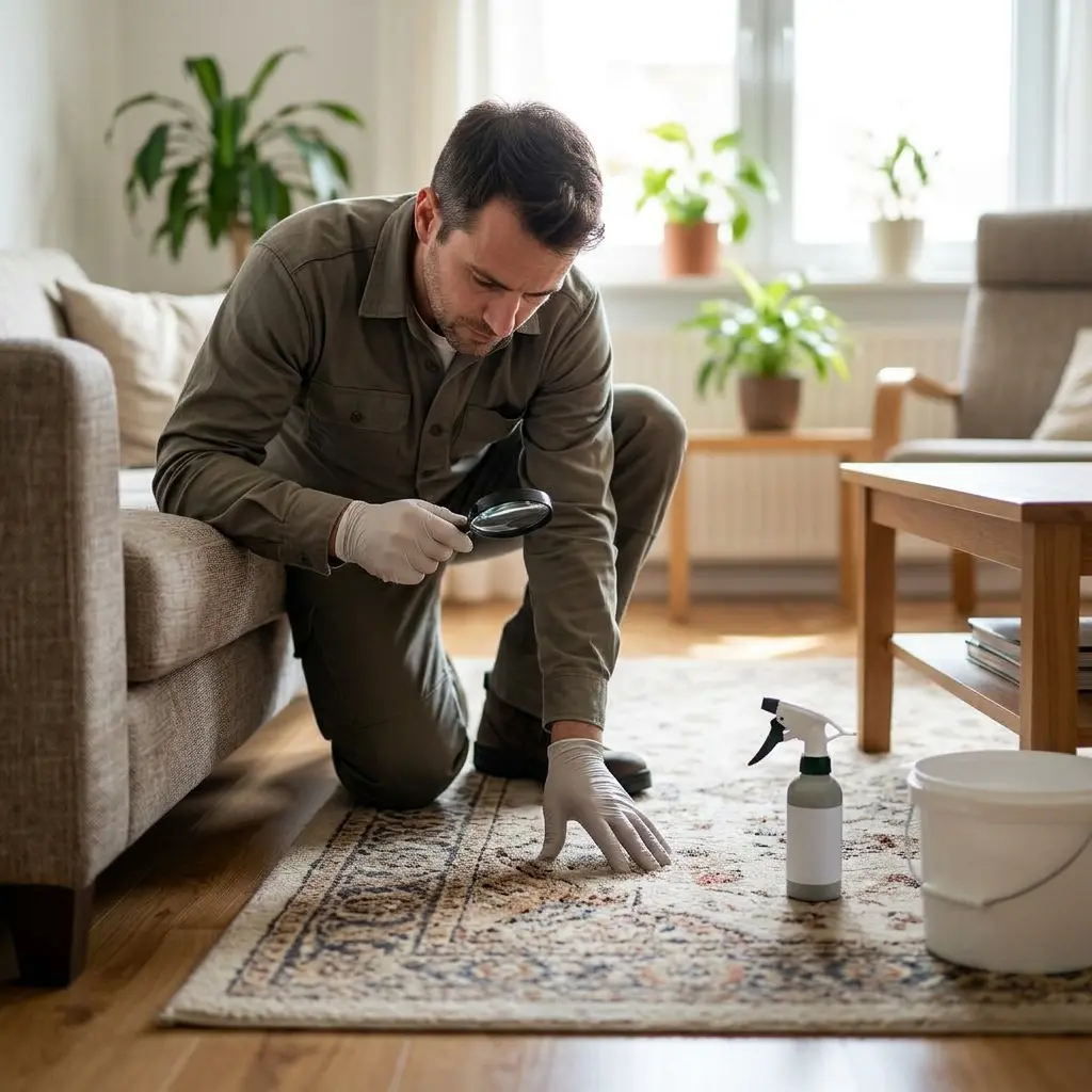 Une expertise locale pour votre confort
