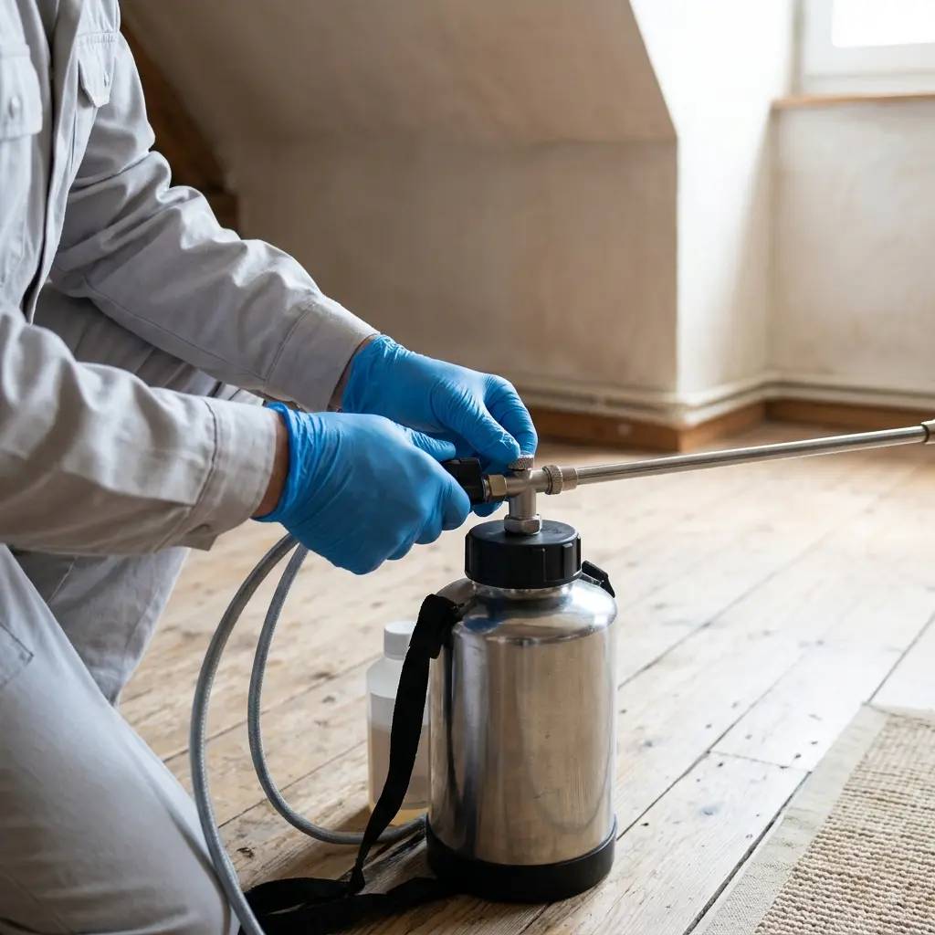 Une protection durable pour votre habitat