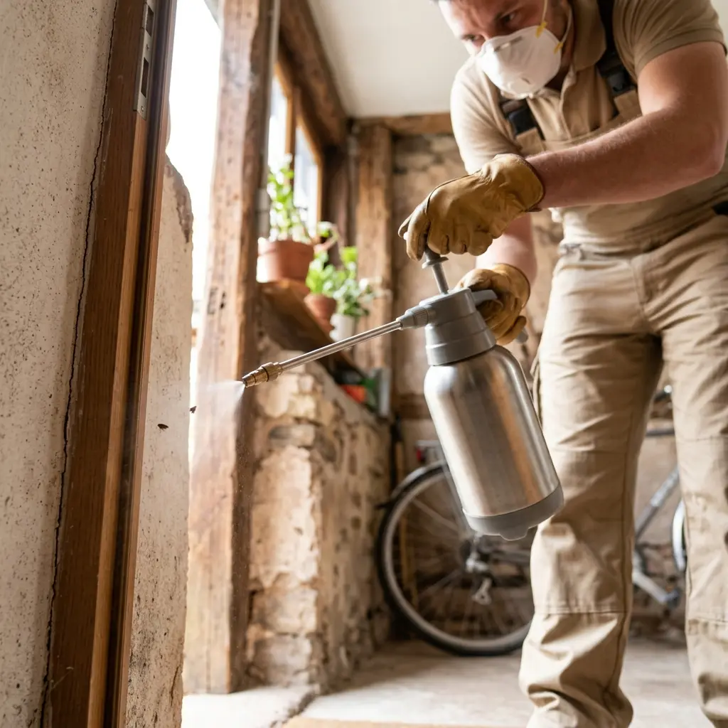 Une solution durable pour votre confort