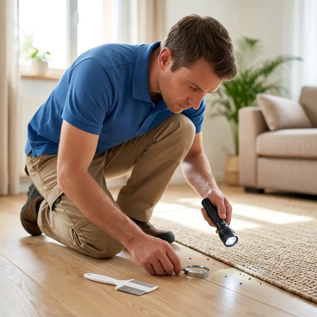 Une protection durable pour votre logement
