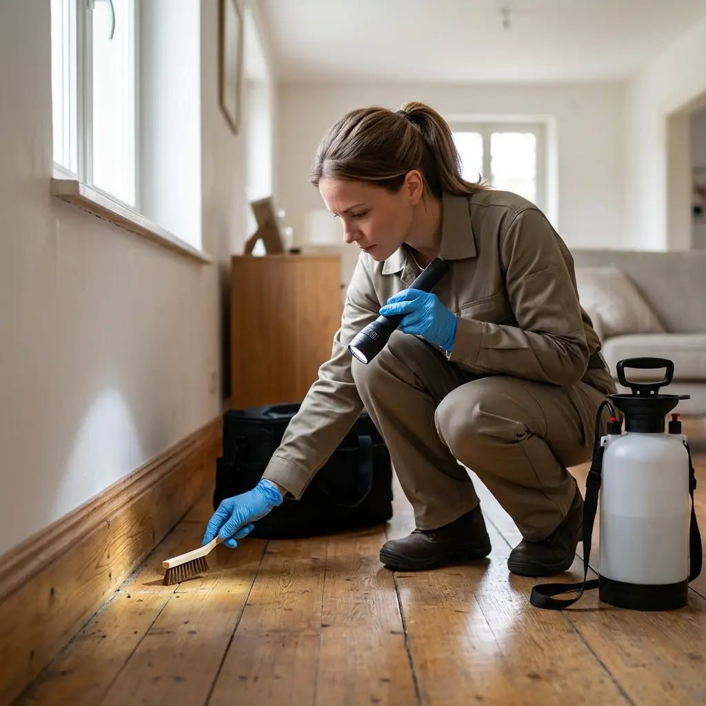 Une protection durable pour votre maison