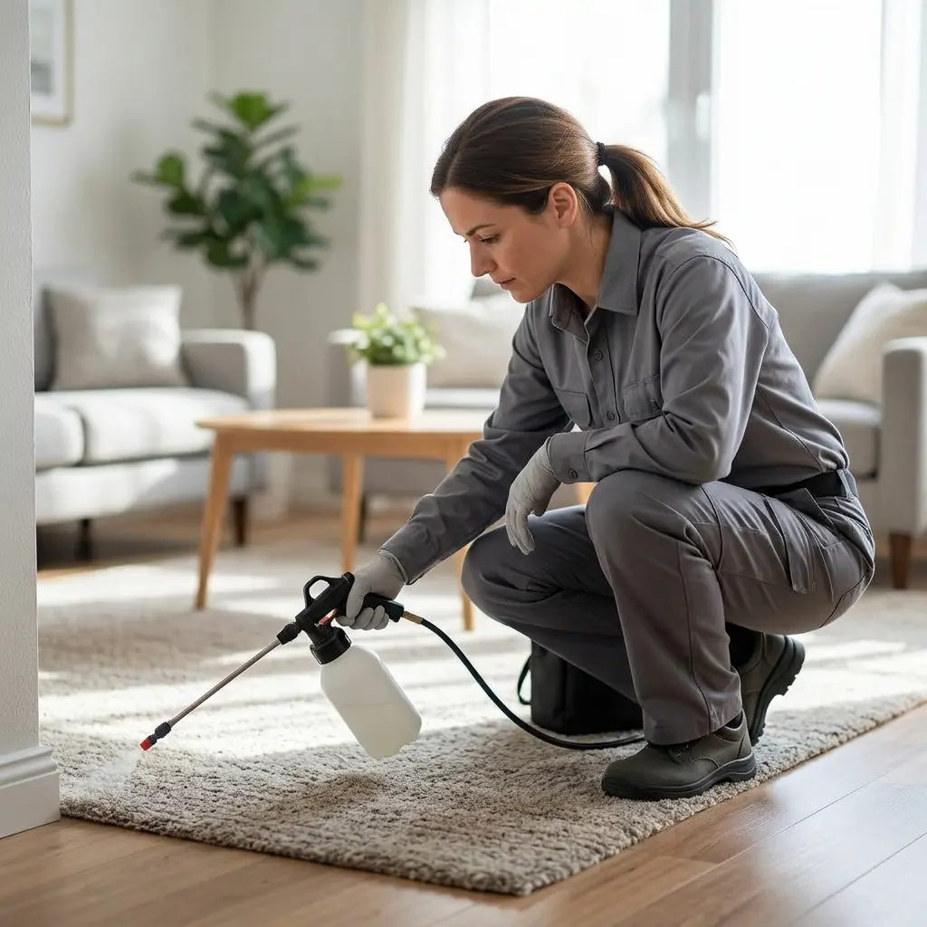 Conseils de prévention pour votre maison