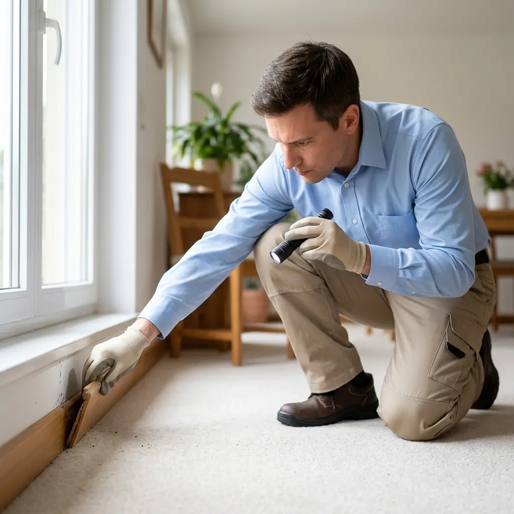 Une solution durable pour votre intérieur