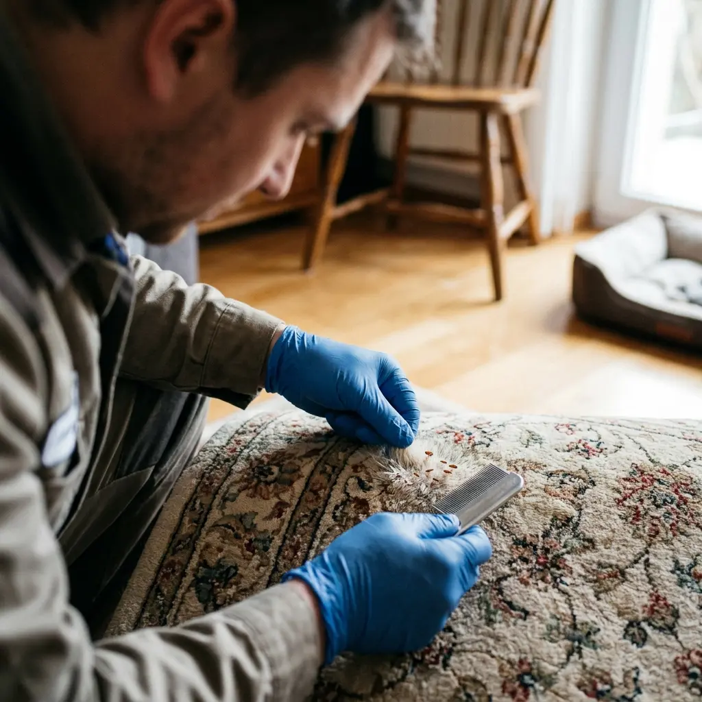 Une protection efficace pour votre habitat