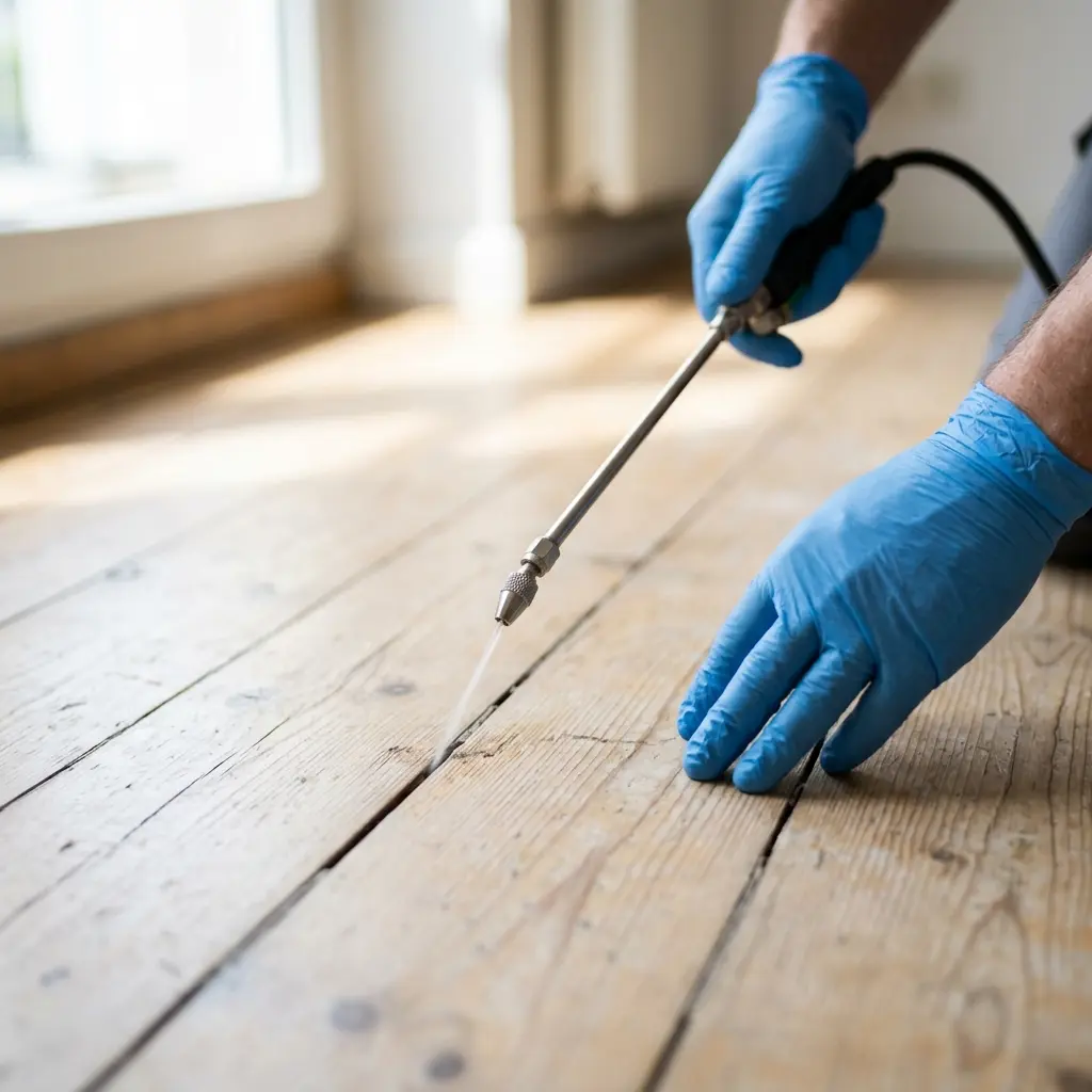 Une expertise de confiance pour votre habitation