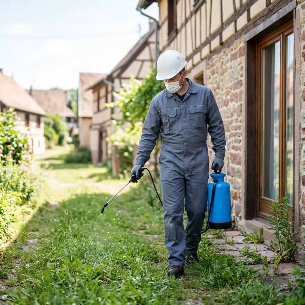 Besoin d'une intervention rapide à Griesheim-près-Molsheim ?