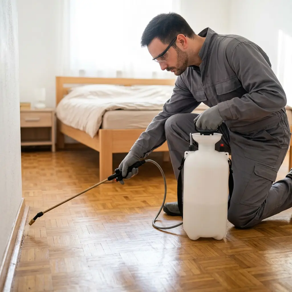 Une solution durable pour votre logement