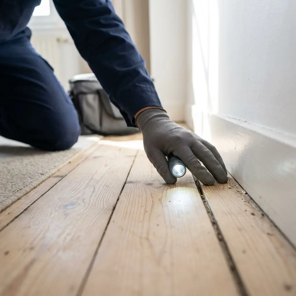 Une expertise de proximité pour vos sols