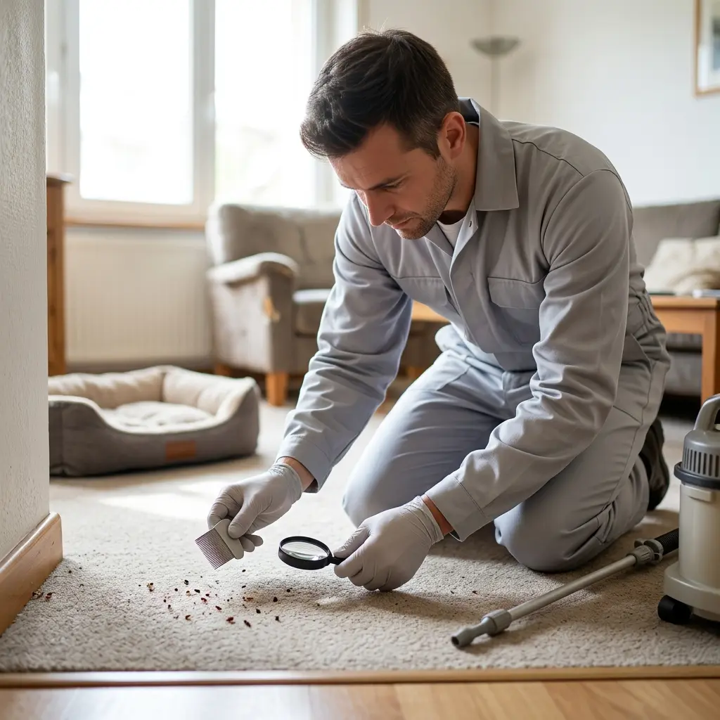 Conseils pour prévenir les infestations