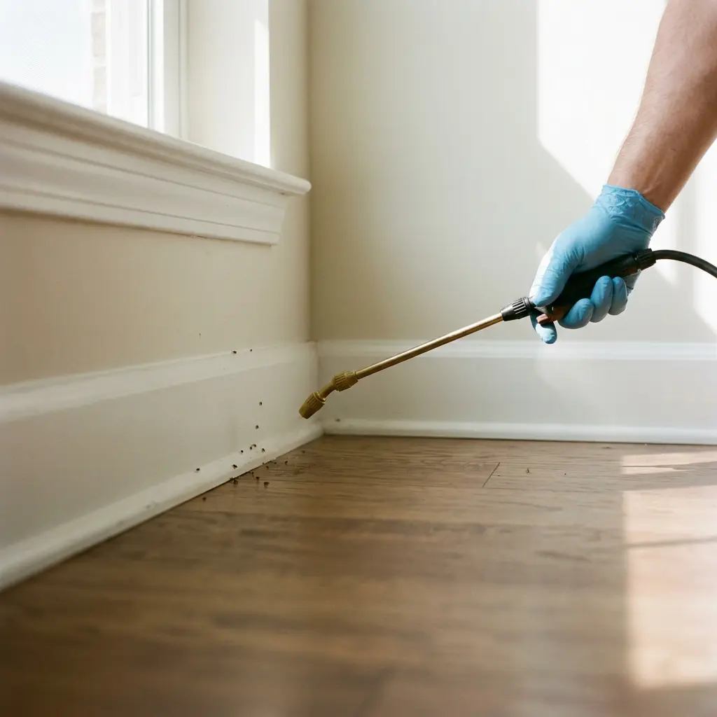 Une expertise fiable pour votre logement