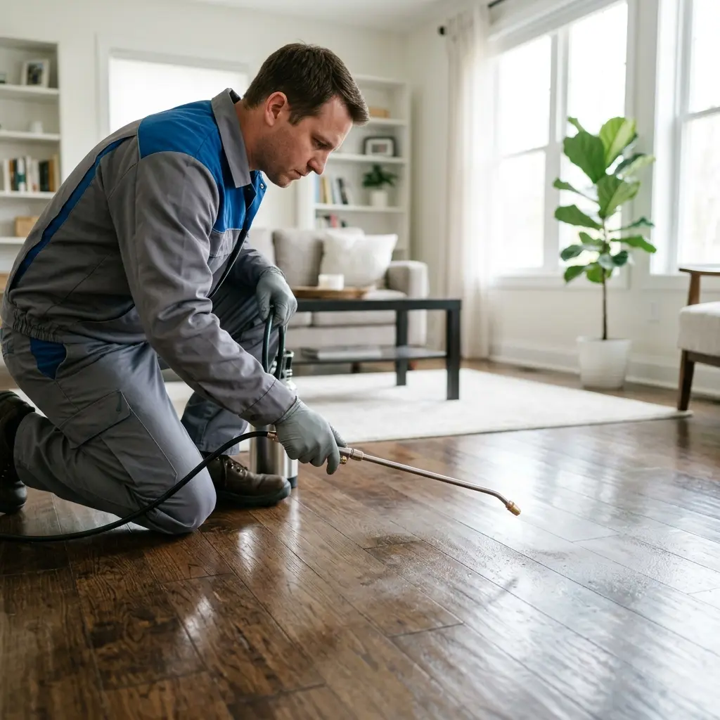 Assainissez votre habitat durablement
