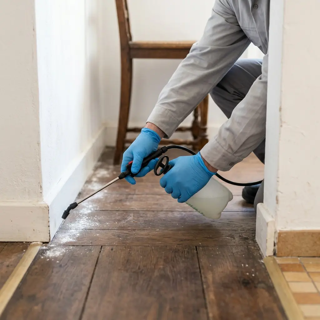 Un parquet sain, c’est possible à Ensisheim