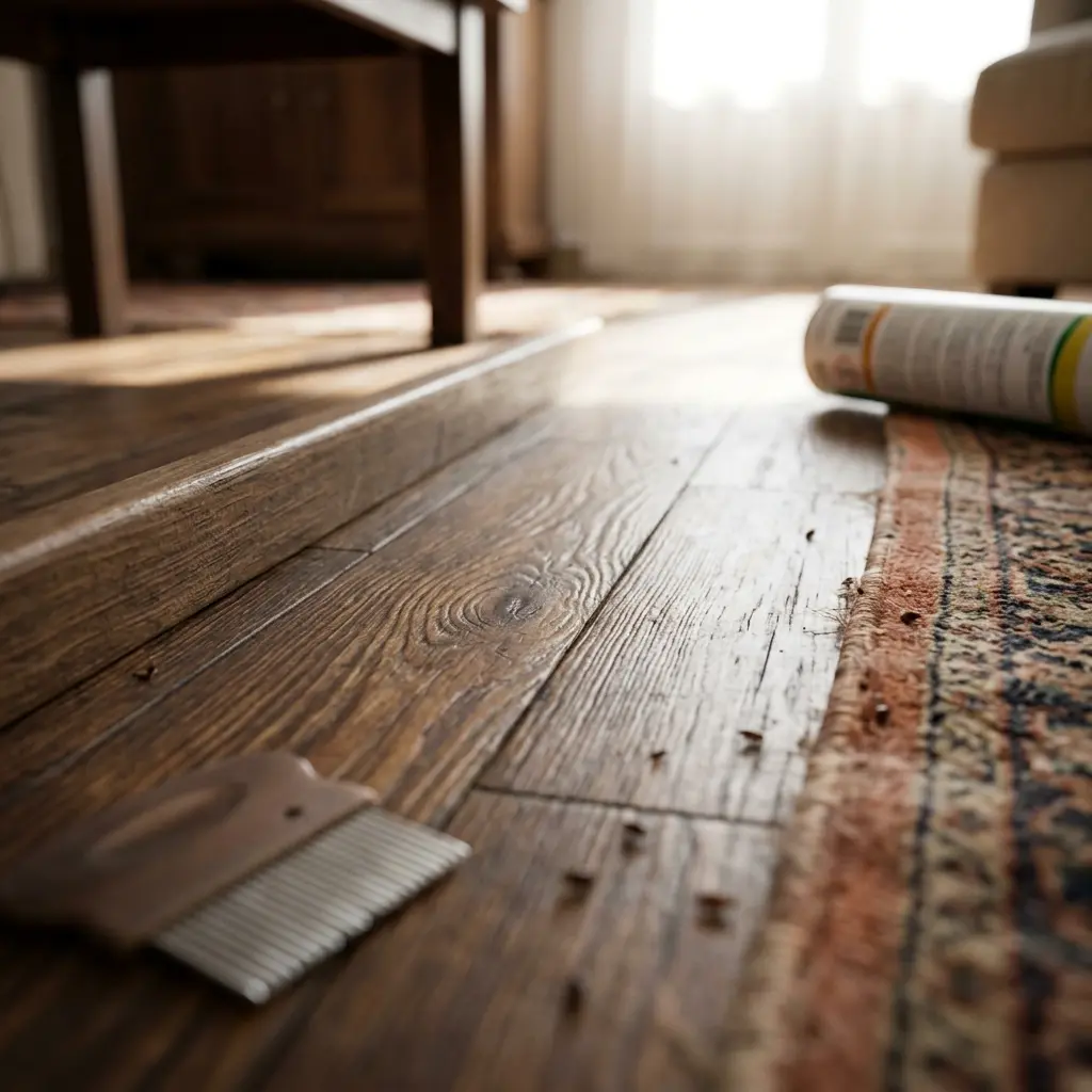 Une protection durable pour votre foyer