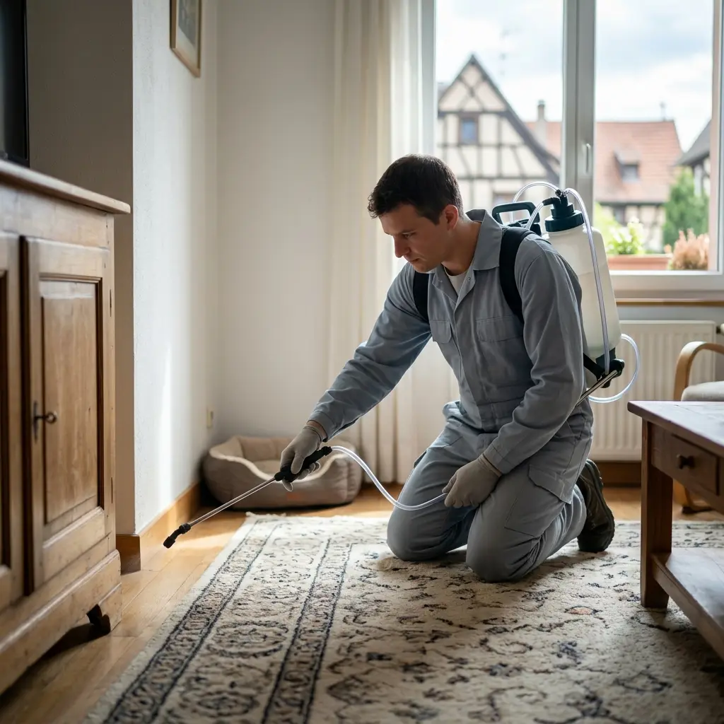 Pourquoi nous choisir à Turckheim