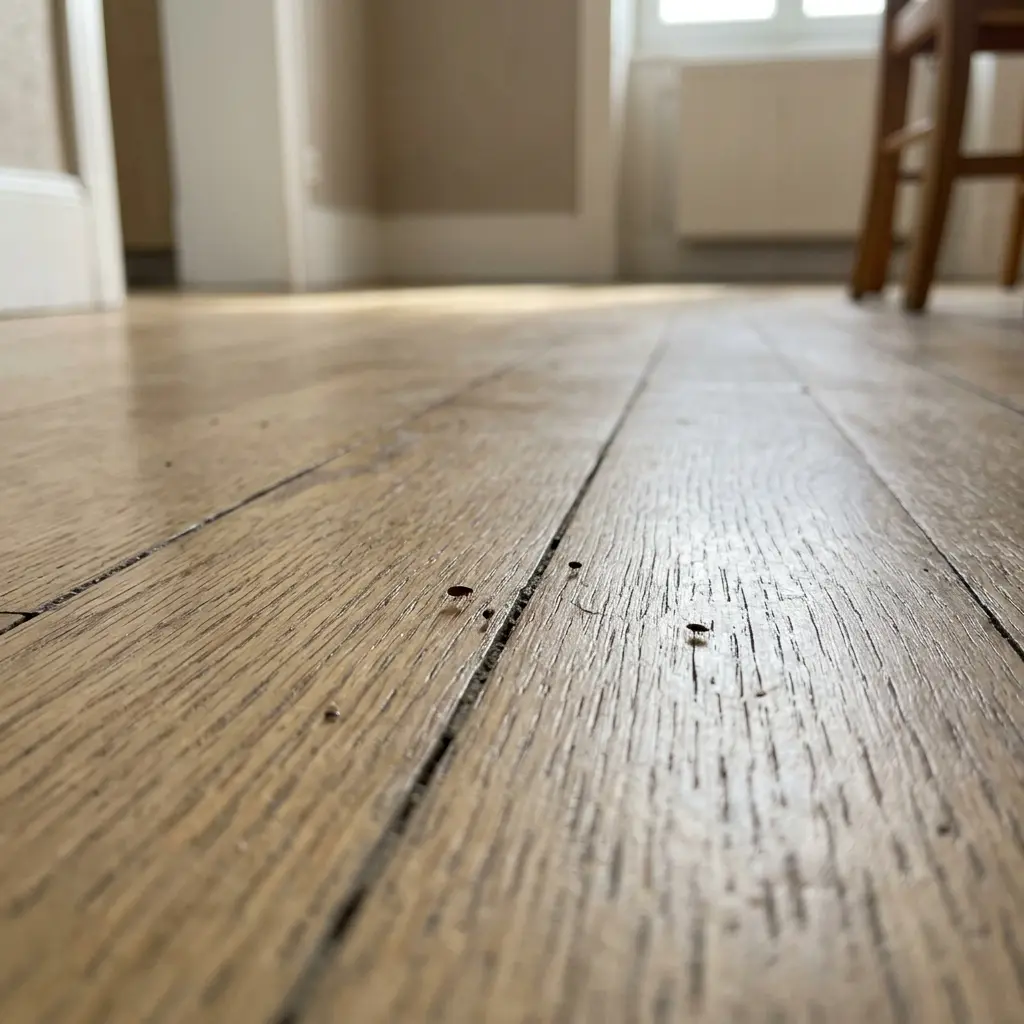 Un environnement sain pour votre foyer
